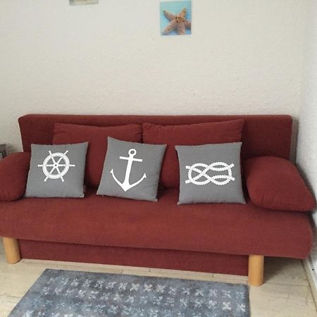 Appartment 40 In Tossens Stick 外观 照片