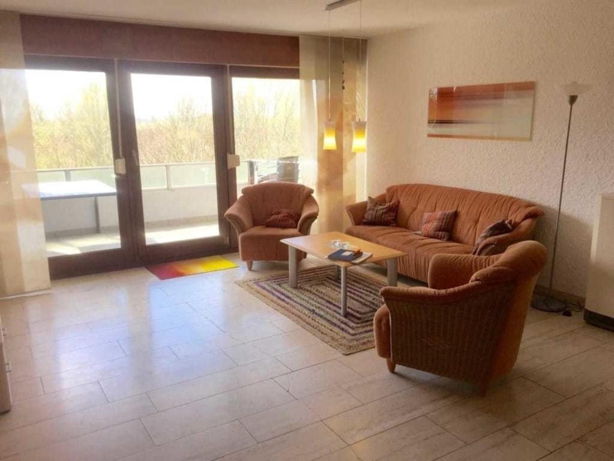 Appartment 40 In Tossens Stick 外观 照片