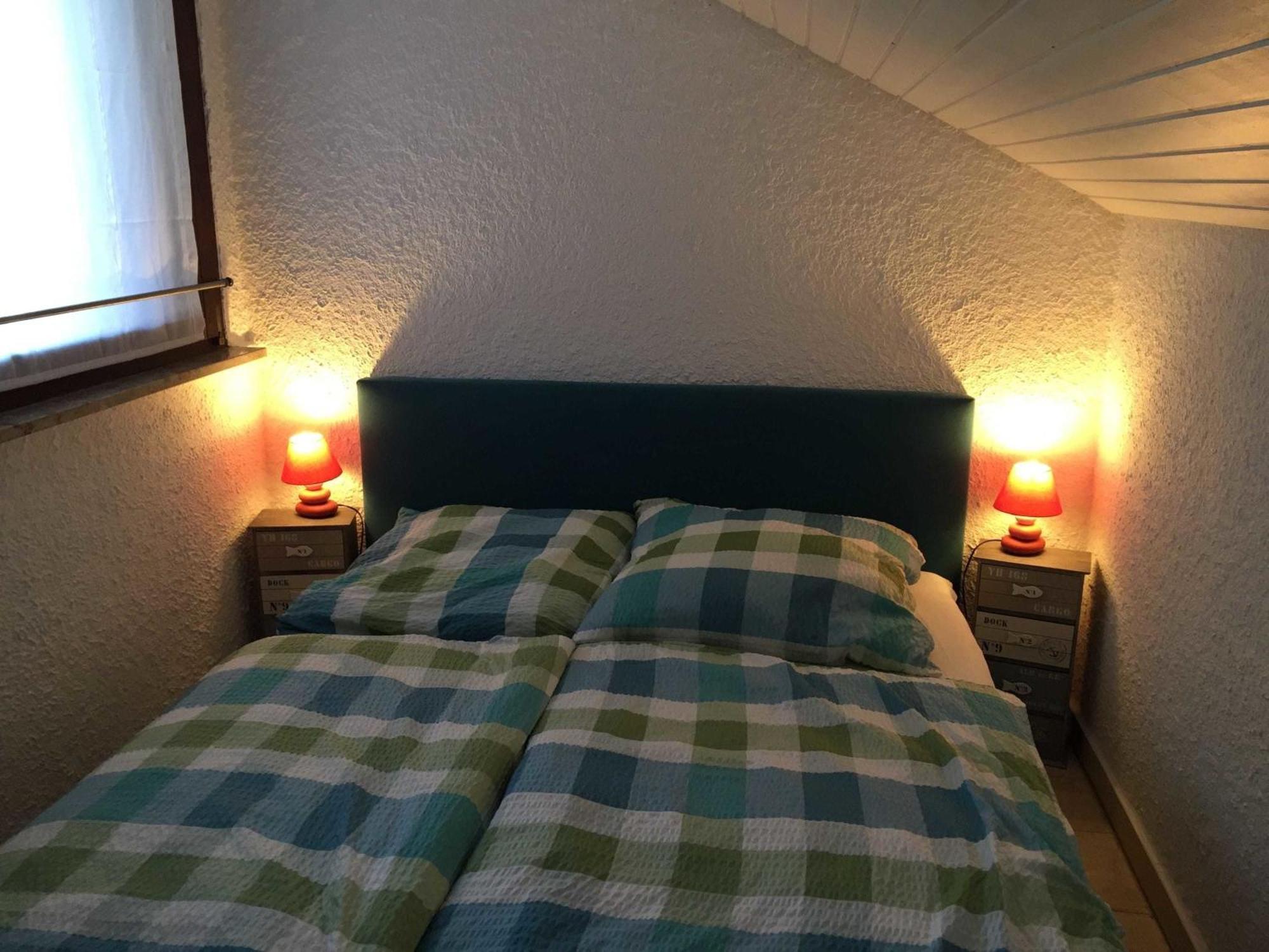 Appartment 40 In Tossens Stick 外观 照片